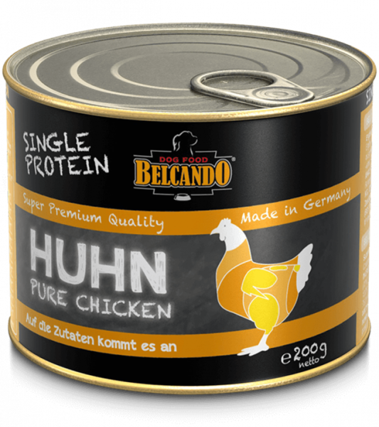 BELCANDO® Single Protein Huhn