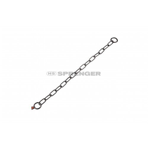 Langgliedrige Halsketten - Stärke 4,0mm