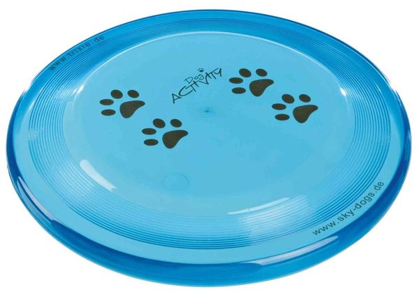Dog Disc für AWI und UFO