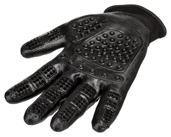 Fellpflege-Handschuhe